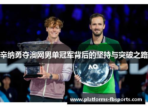 辛纳勇夺澳网男单冠军背后的坚持与突破之路